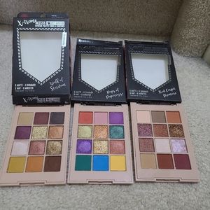 J.cat eyeshadow bundle